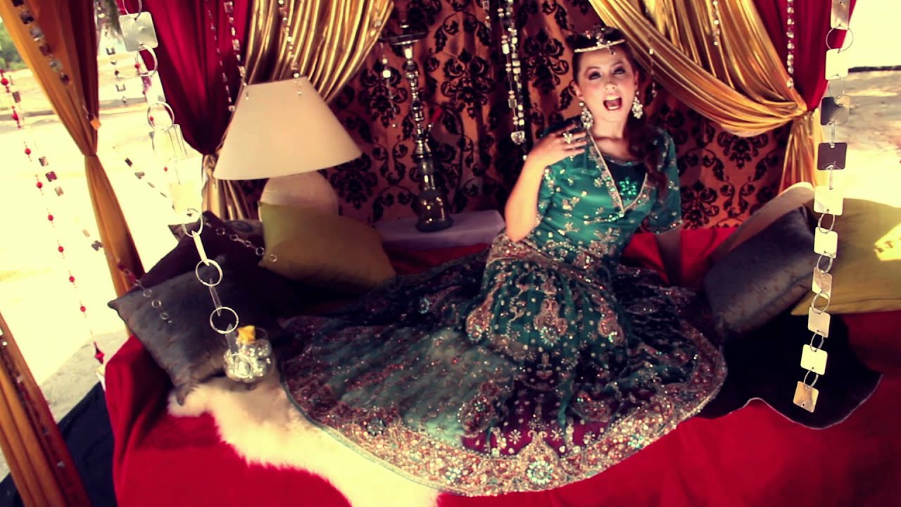 [MTV] Haiza - Marilah Padaku [Official Music Video]