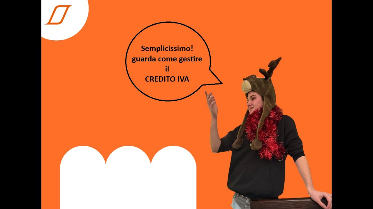 eSolver Credito IVA 2025