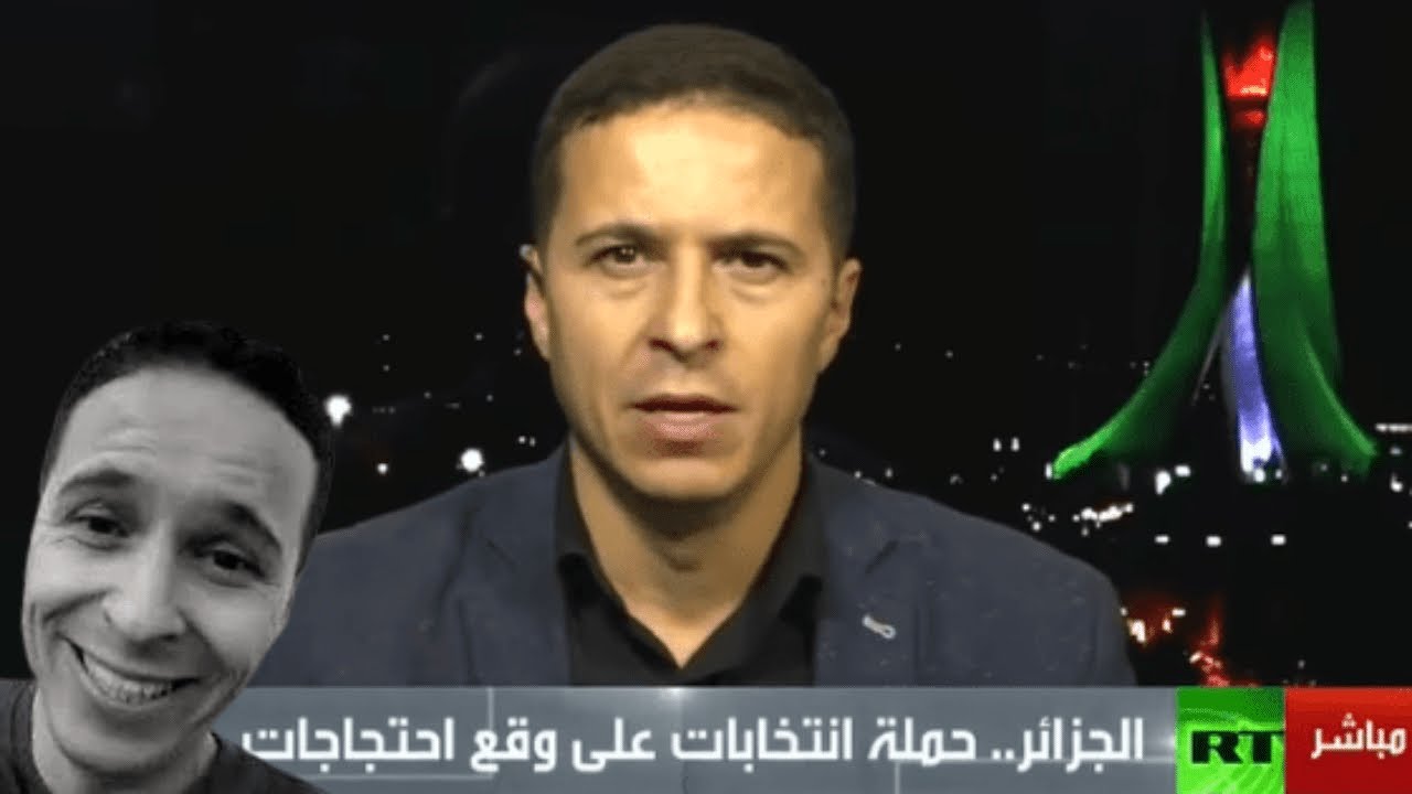 Exclusif. Le polémiste raciste Nourreddine Khettal arrêté par les services de la sécurité militaire