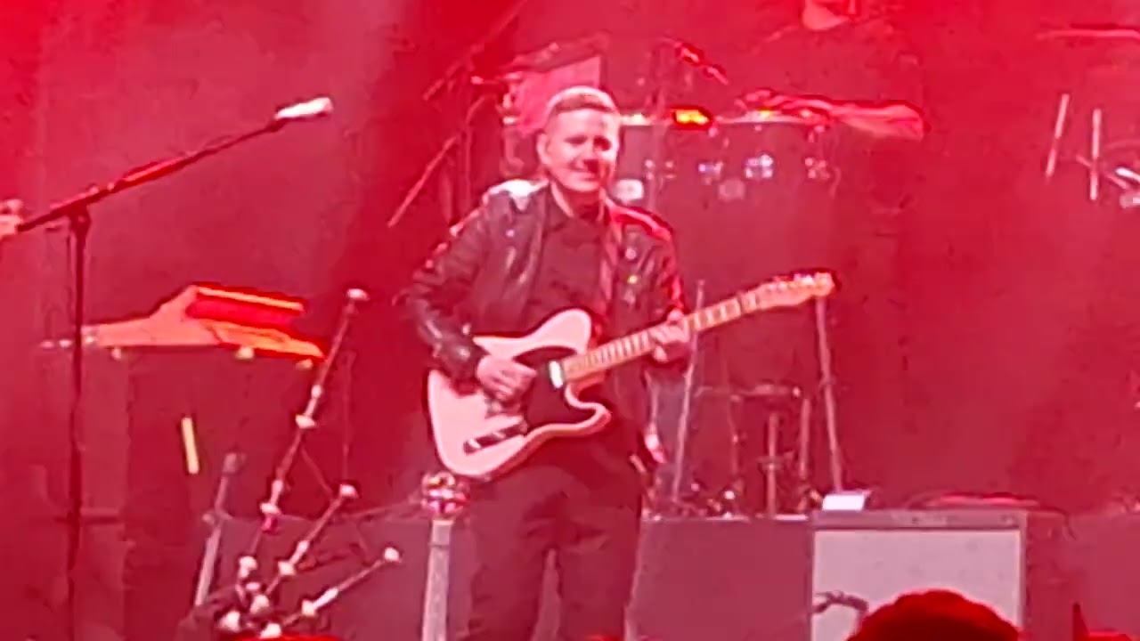 Skerryvore 