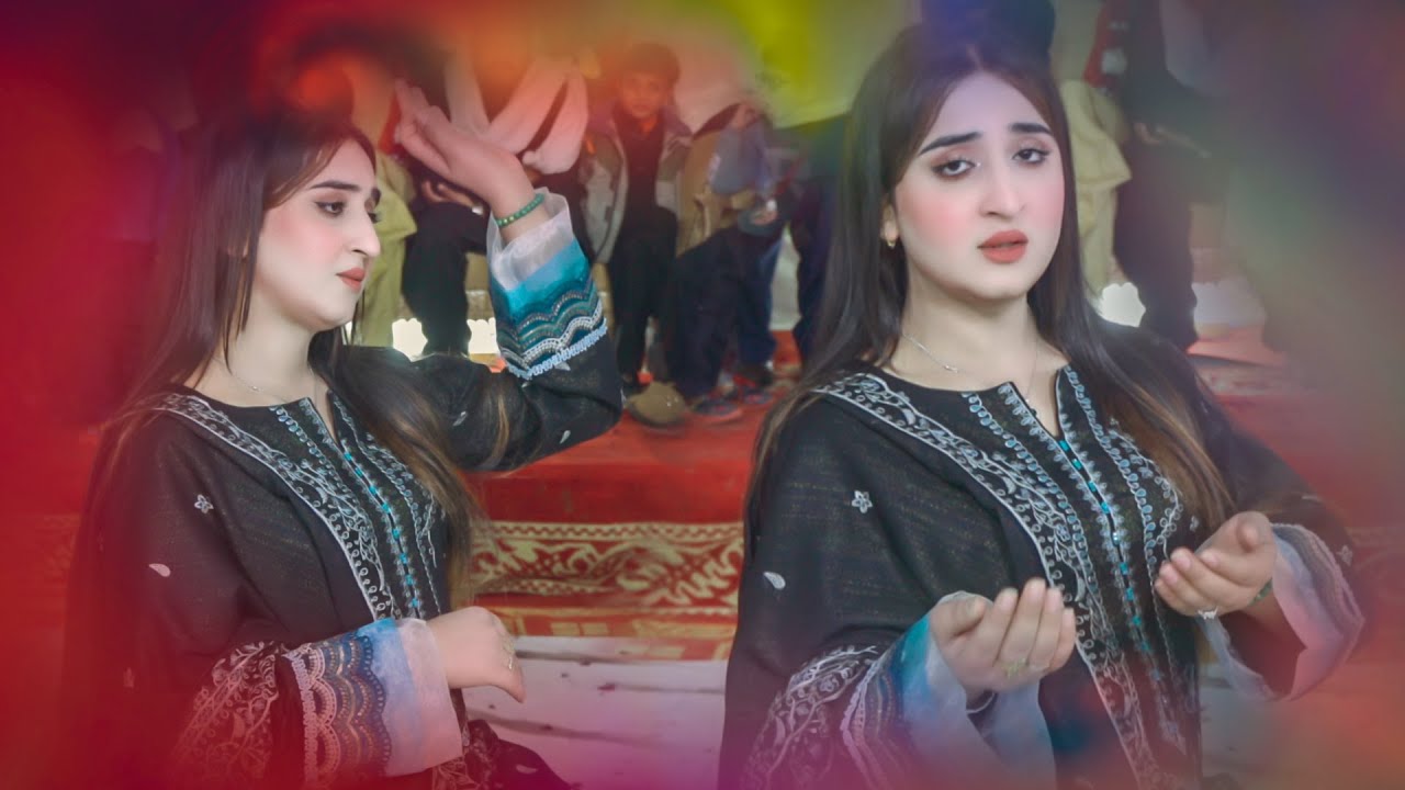 Sajjan Zindagi De Ganay Ni ! Ayan Malik Dance Performance - Tiktokr - Official Video 2026