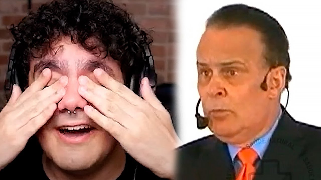 O MÉDICO DO TIKTOK ME DEIXOU INSANO