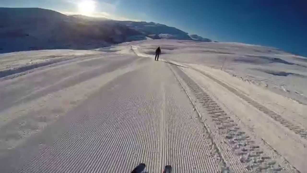 Eikedalen, 01-02-2015