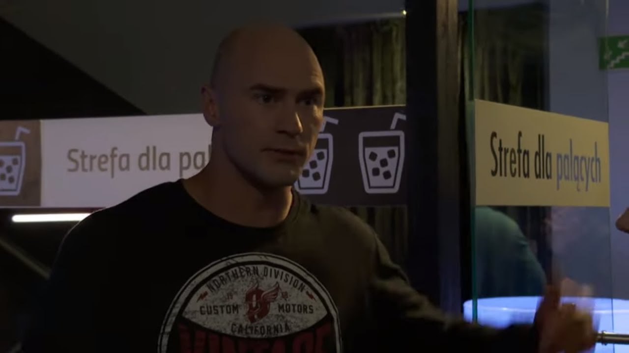 Frodo przyznał się dlaczego zaczął chodzić do psychologa! [19+ ODC 453]