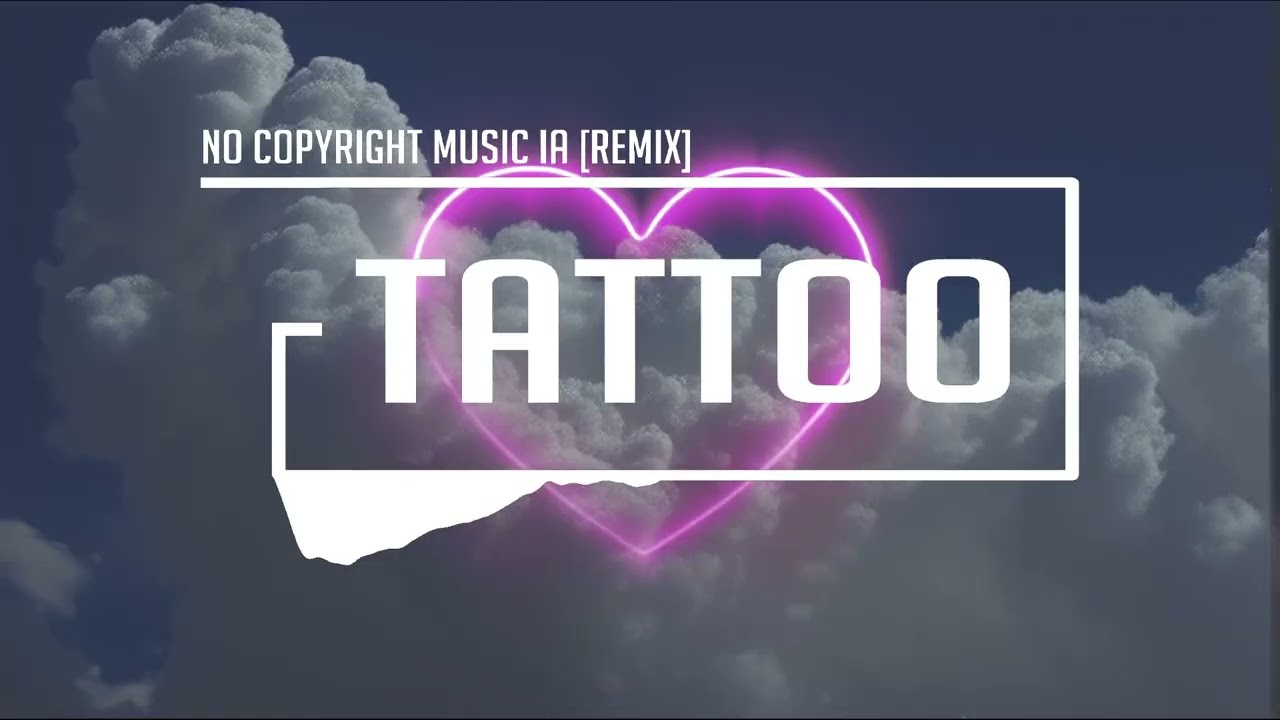 Loreen Tattoo (Remix) (Hardstyle) #nocopyrightmusic #hardstyle