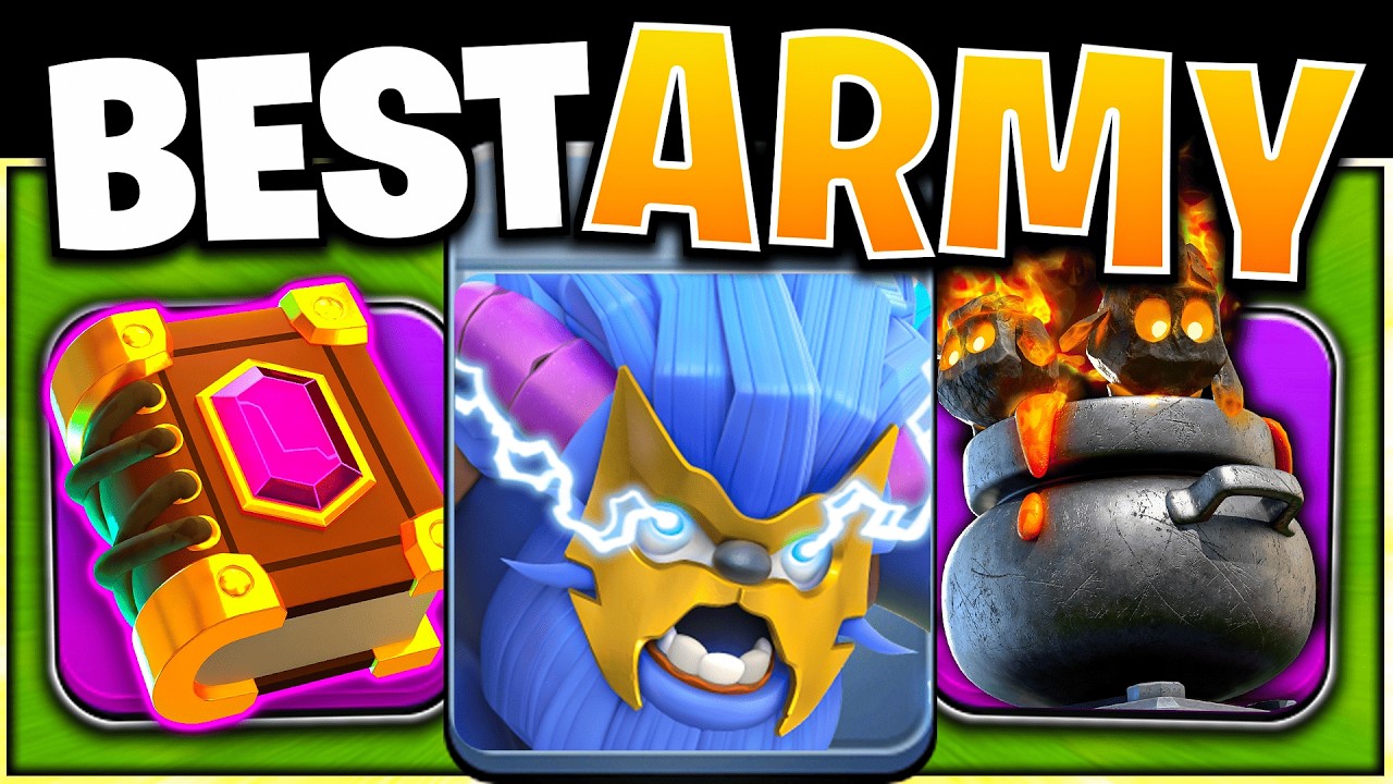 How to Use Super Yetis, the LAST Guide You'll ever Need (Clash of Clans)