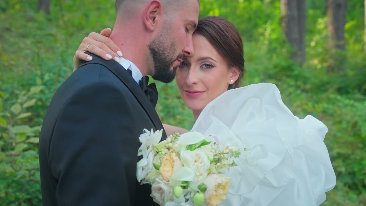 Adi & Niki | Wedding Trailer | Vratsa, Bulgaria