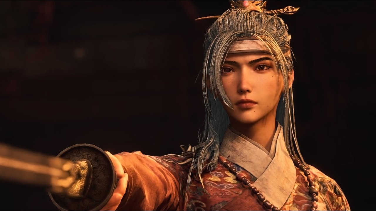 IS THIS BOSS FOR REAL?! Wuchang vs Commander Honglan