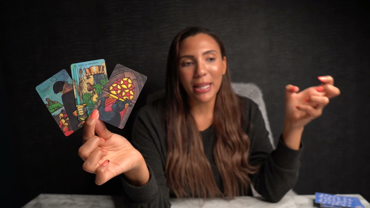 ❤️TAURUS 