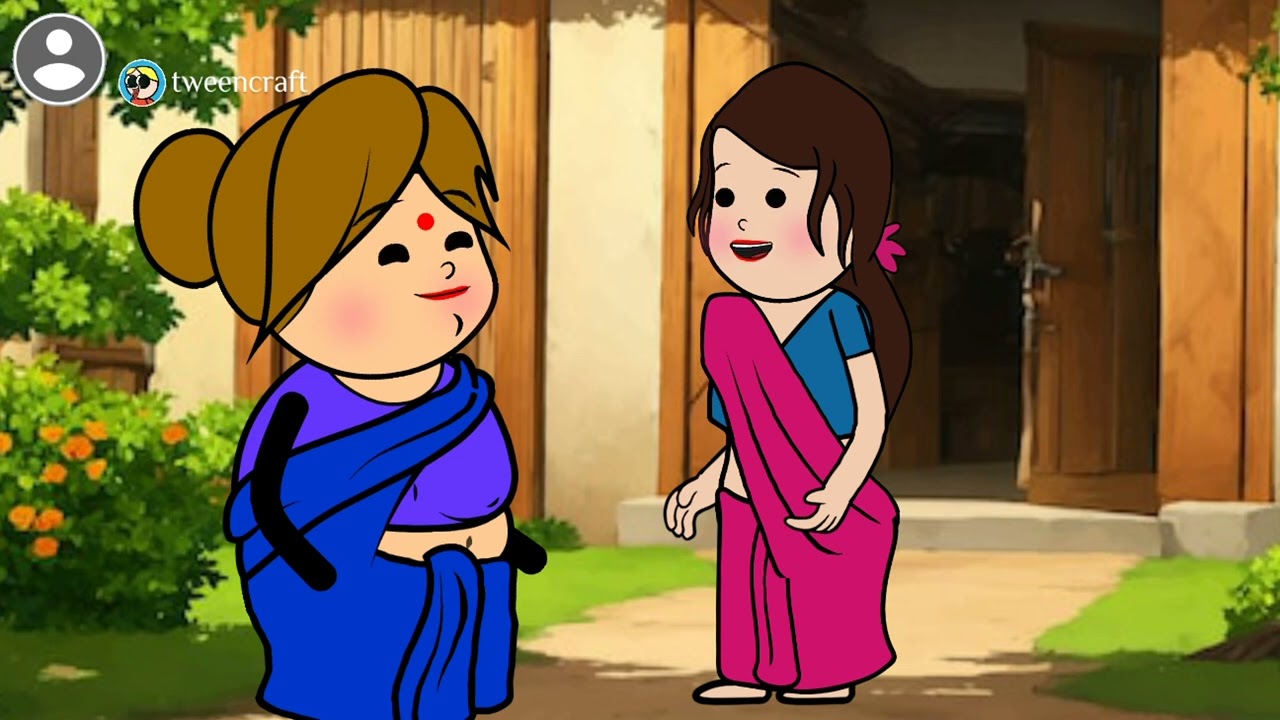 Part-370:Thoothukudislang cartoon entertainmentvideo|#villagelife #villagestory@jeevasivanlifestyle