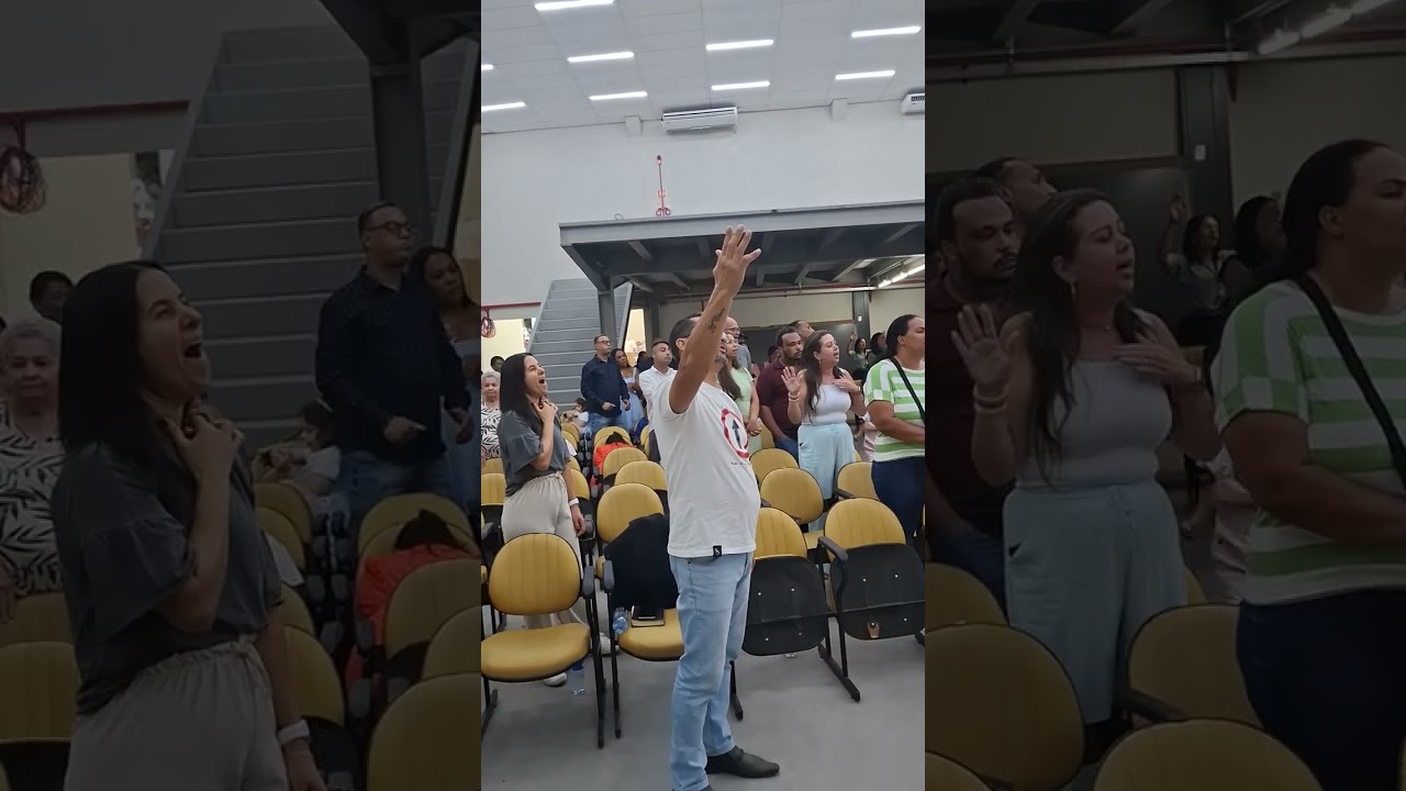 Glória ao rei Jesus 
