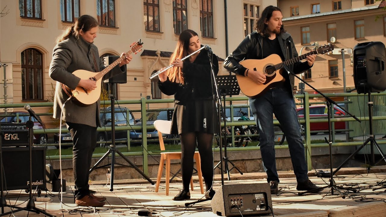 VRBA - Sobotní koncert pro Ukrajinu 2022