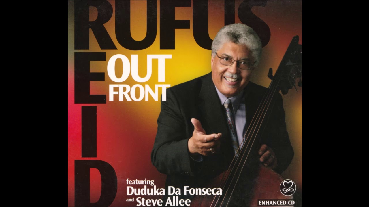 Rufus Reid Trio (Steve Allee & Duduka Da Fonseca) - Dona Maria