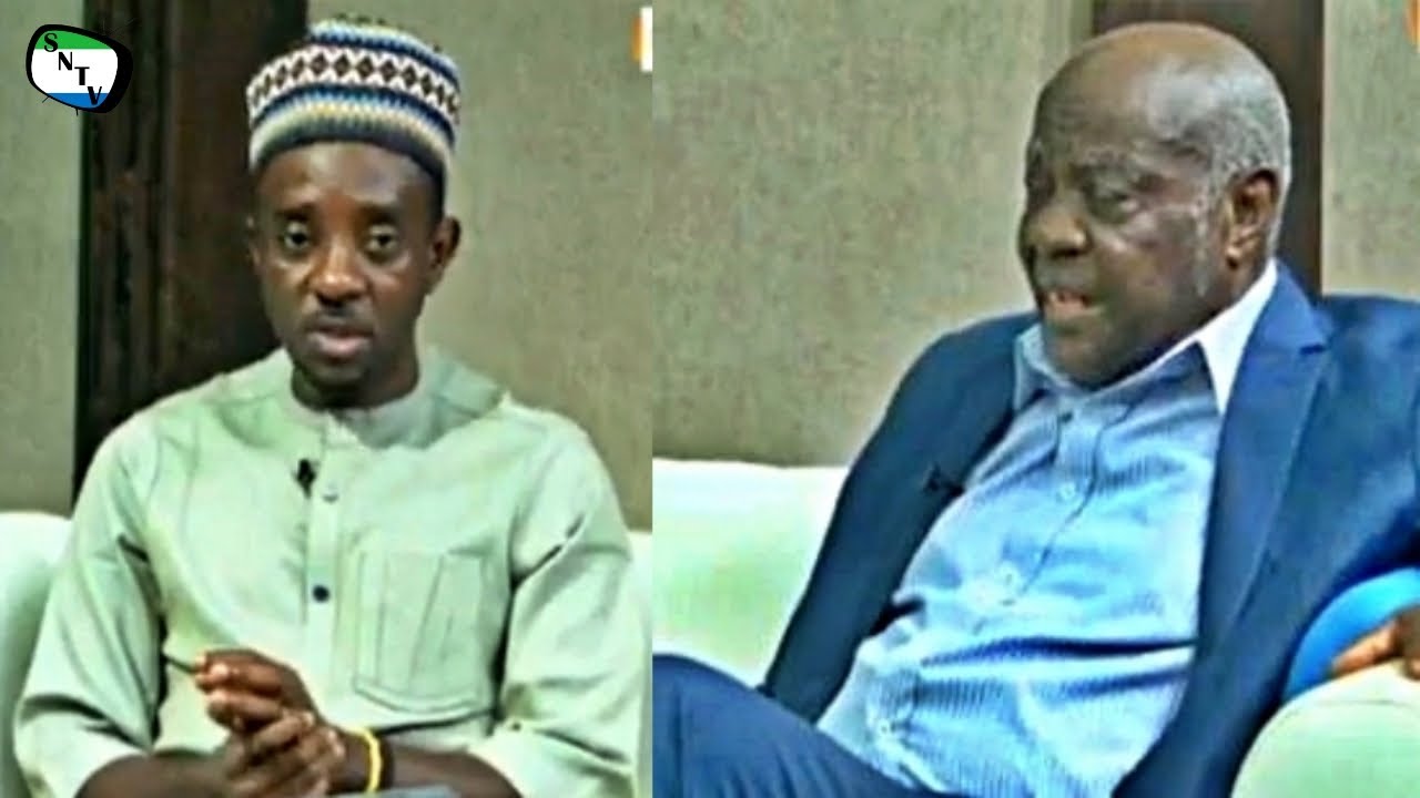 BREAKING: What Went Wrong With President Bio's Manifesto Asked APC Hon I.B Kargbo And Cee Bah Said
