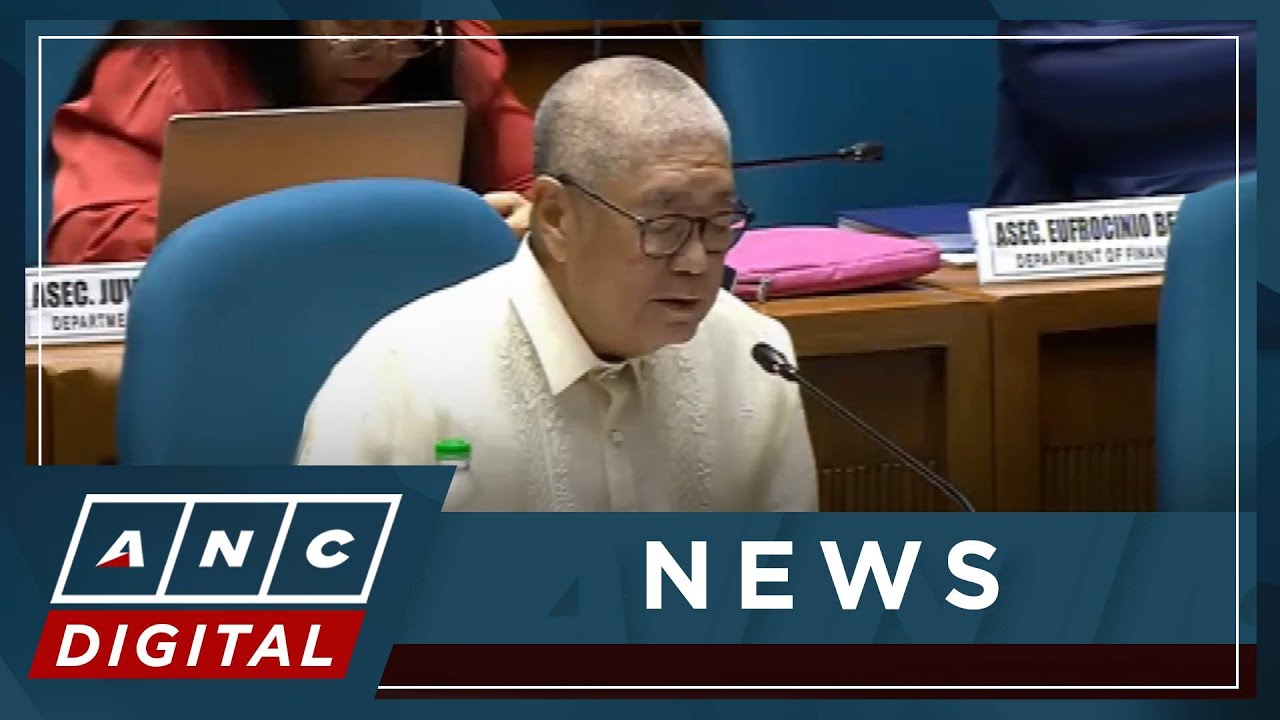 BSP Governor Remolona: BSP can afford to contribute dividends to MIF | ANC