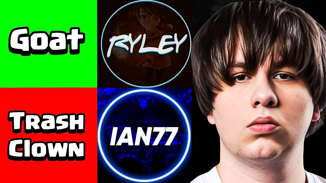 IAN77... THE RIVALRY IS BACK ON!!!!!!