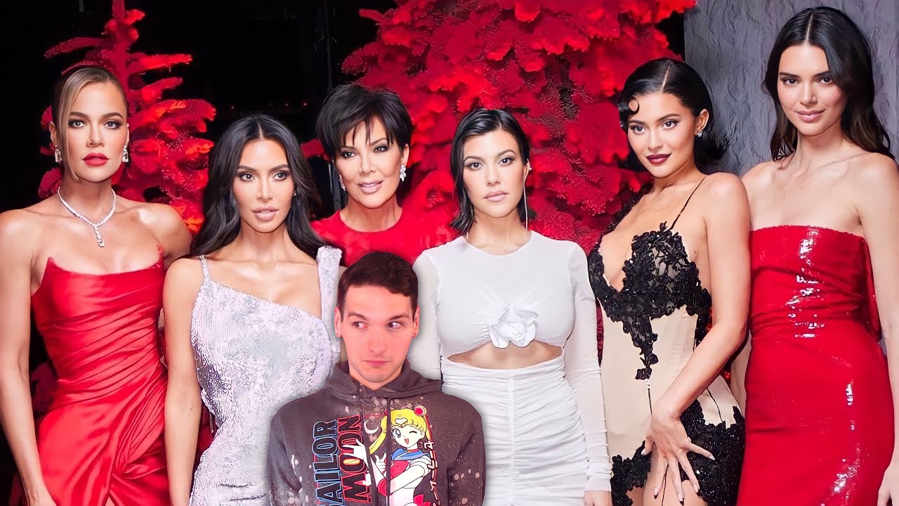 Is the KARDASHIAN Curse REAL?! Conspiracy Theory PSYCHIC READING