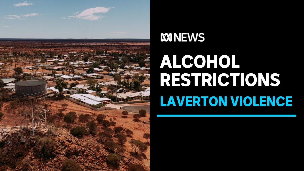 Alcohol restricted in Laverton as Aboriginal elder says pub has become 'sacred site' ABC News