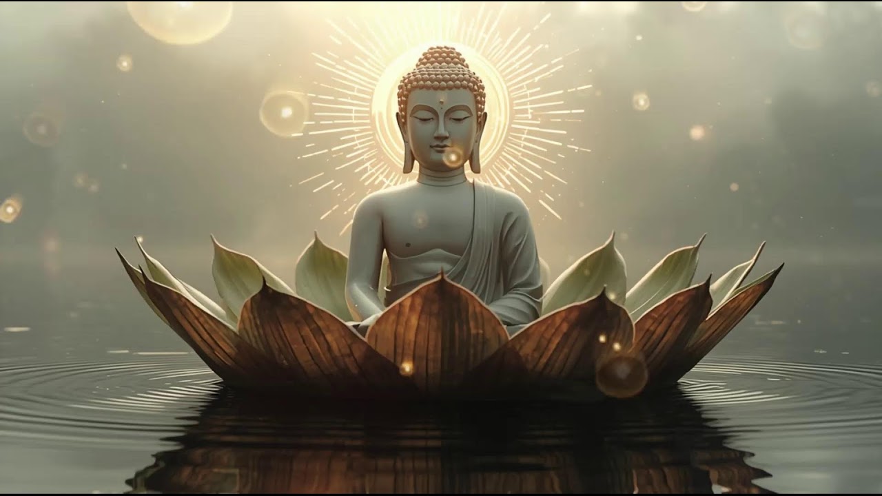 Nhạc Phật Pháp Giải Nghiệp 2026 - Buddhist Music for Karma Cleansing 2026 #buddha #phatphap
