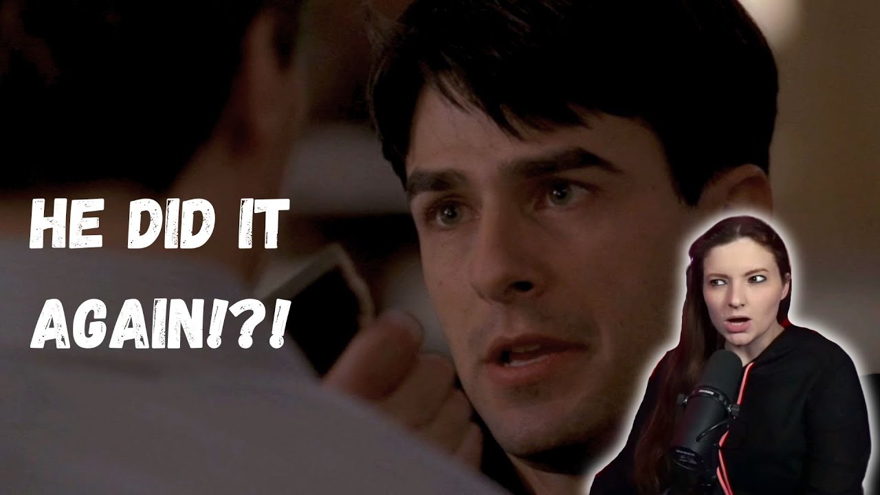 ANGEL 5X13 REACTION | First Time Watching #angel #buffythevampireslayer #reaction