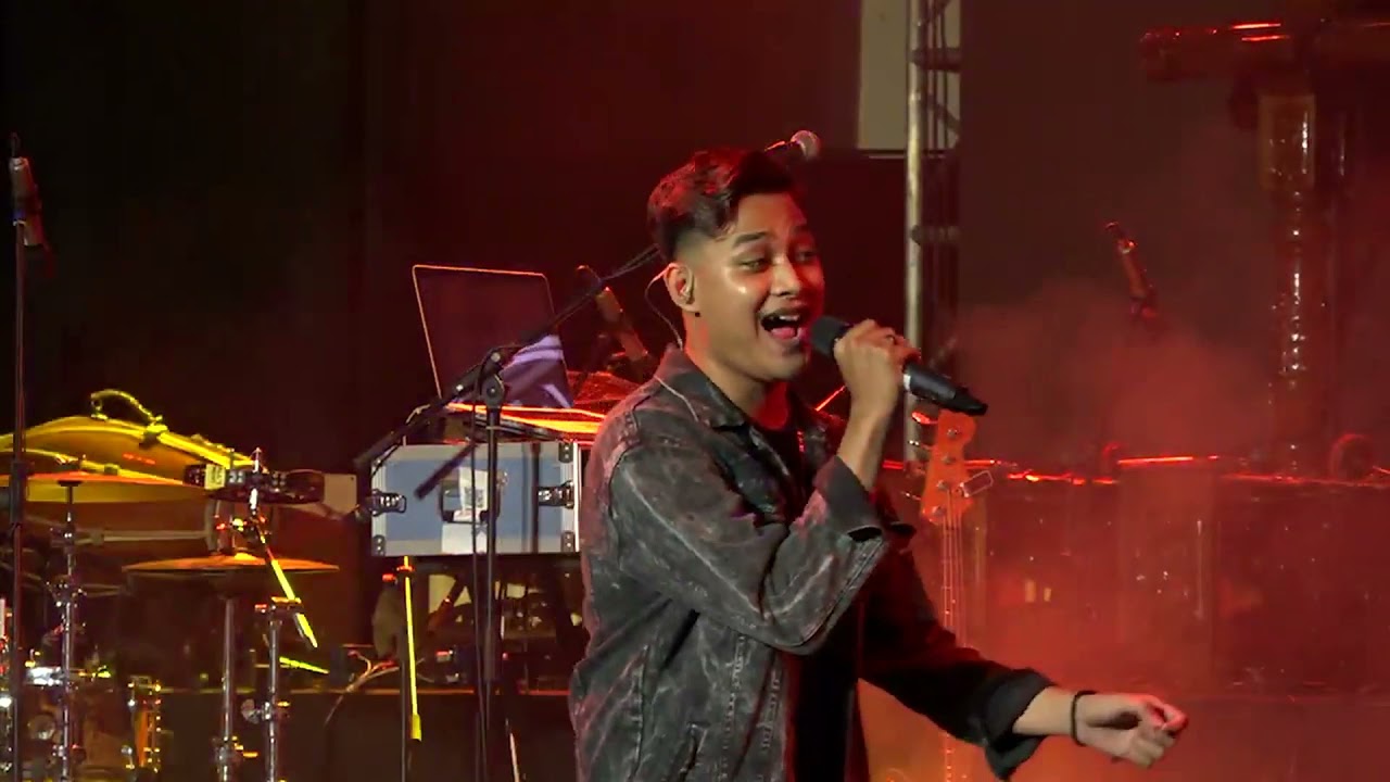 Unisi Music Community - Semesta Cinta | Live PESTA UII 2021