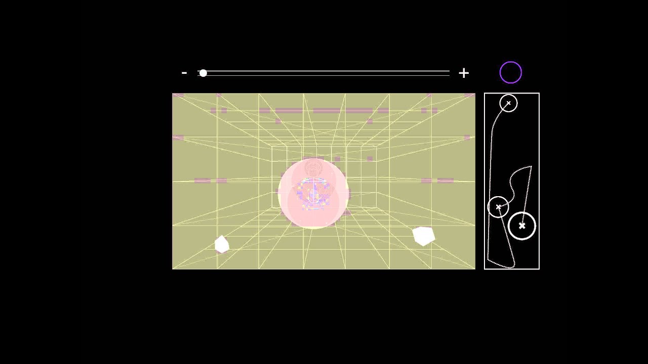 Space Tuner - The Sound of Things