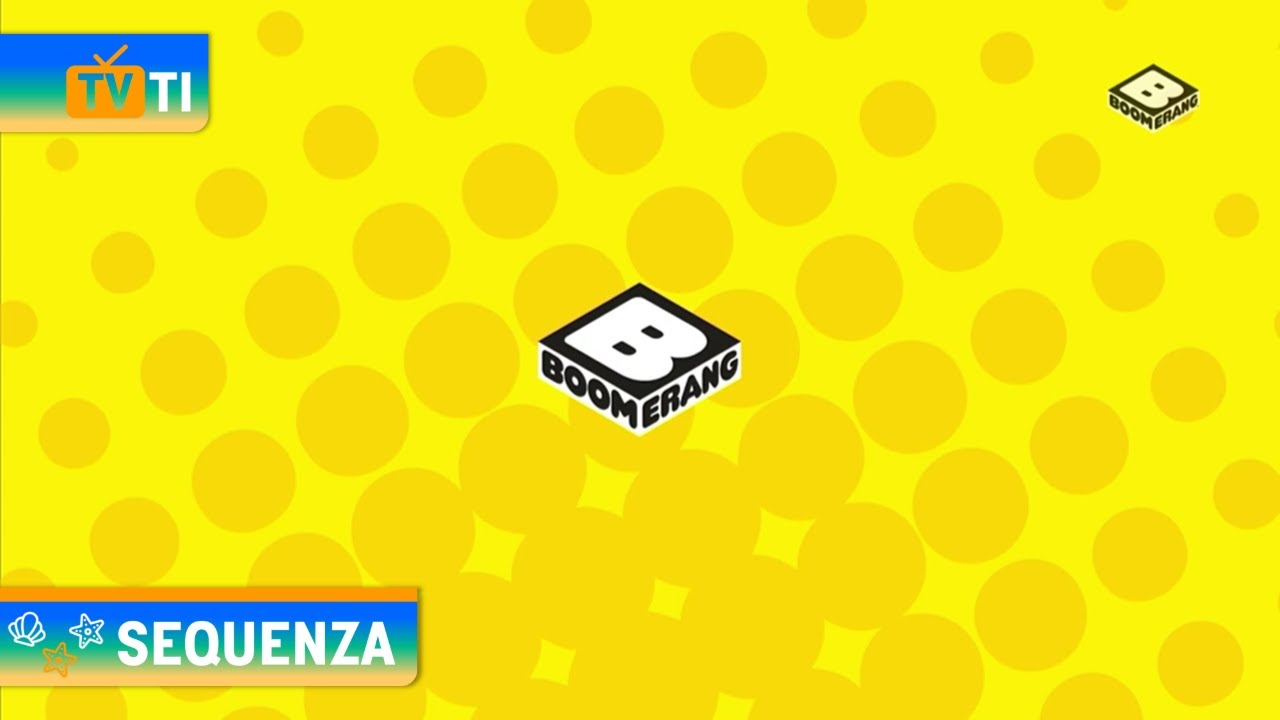 Sequenza Boomerang | 21 Giugno 2024