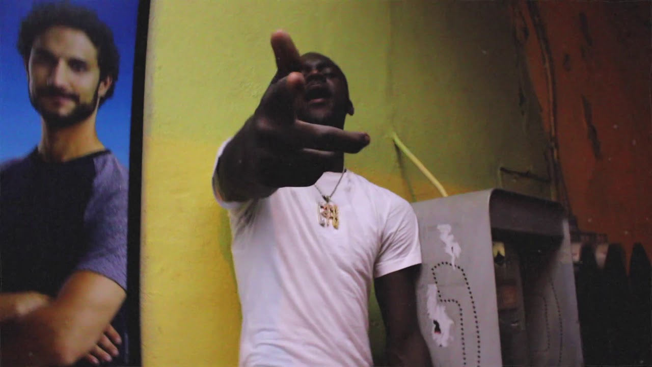 TrapSt Kev - EXPOSING ME | Dir x R.Footage