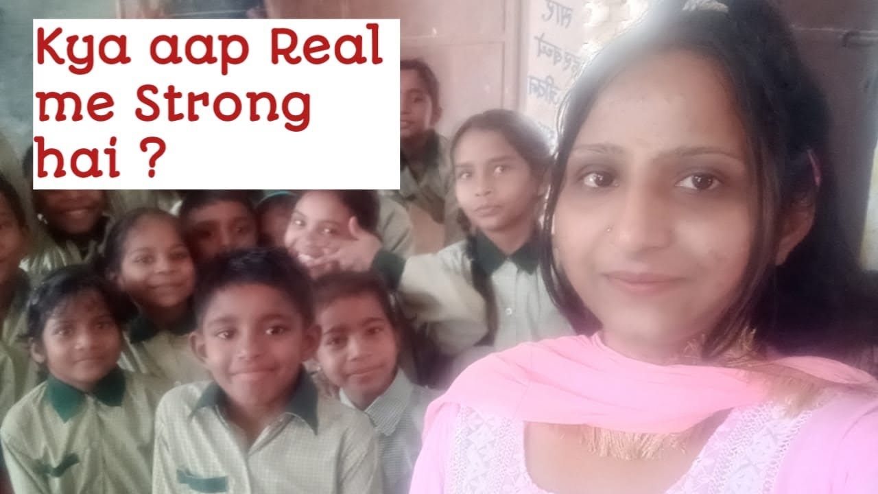 Kya Aap real me strong hai? 🫶🌹🌺 #financialfreedomwomen #empowerment #strongwomen 