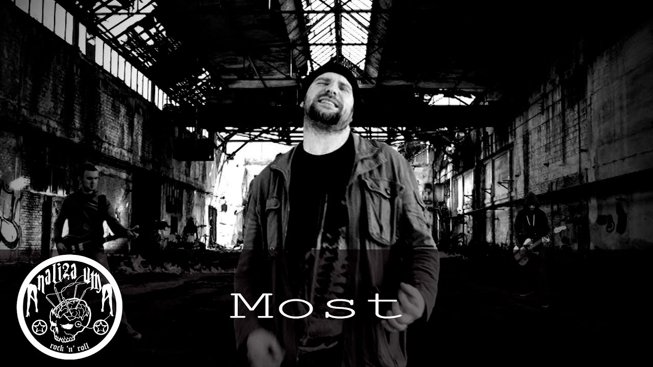 ANALIZA UMA-Most