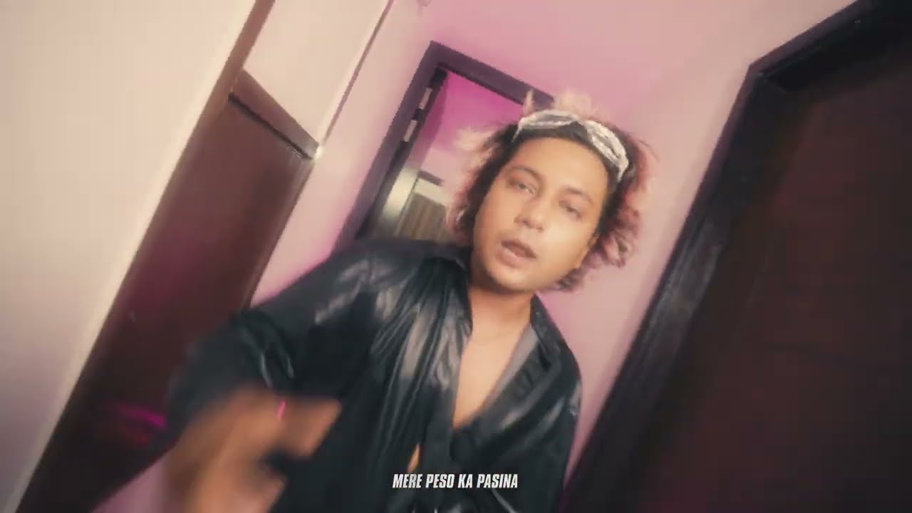 ZHAIPAY HAI - OG Lucifer (Official Music Video) Prod. By Hurricane | DL91