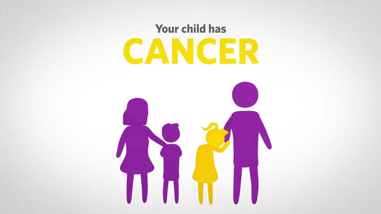 Children's Cancer Foundation | Children's cancer is a nightmare