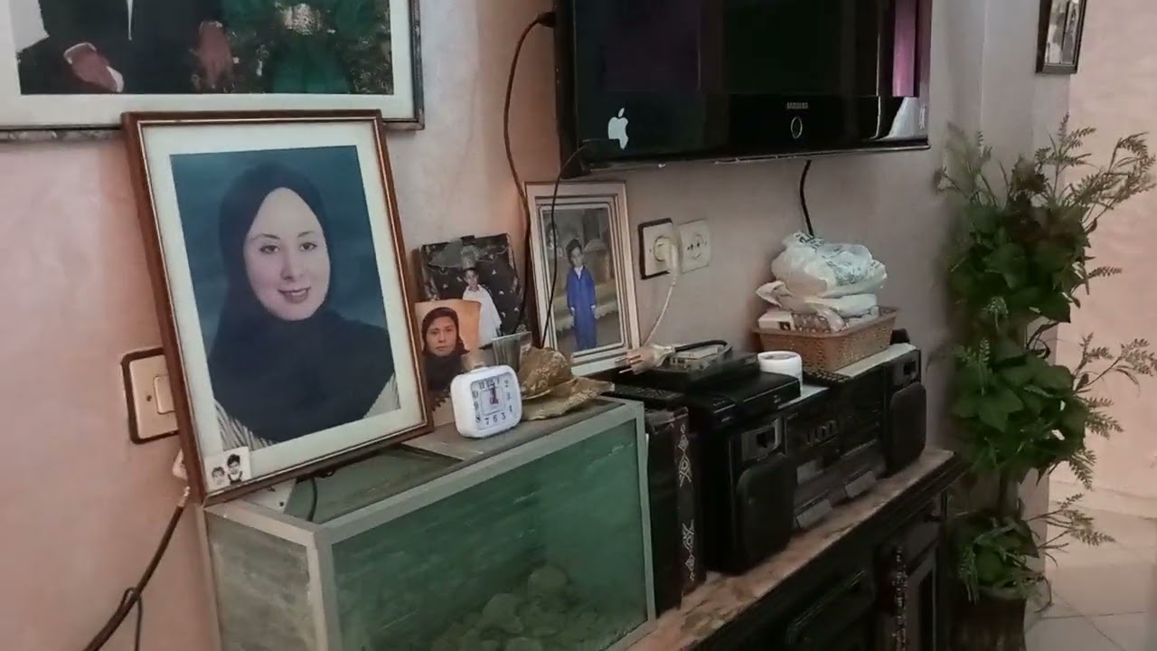 شقة للبيع فمدينة فاس زواغة 0626851746