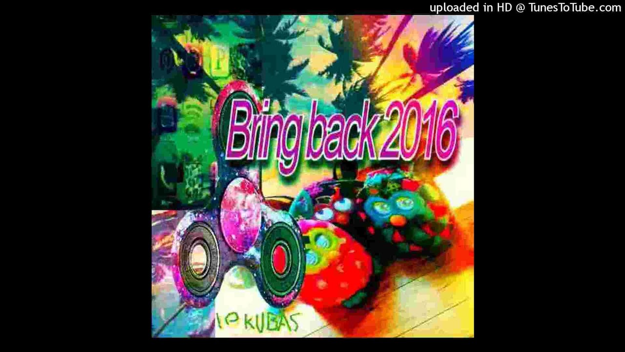 nostalgic 2016 soundcloud with a fire mix type beat