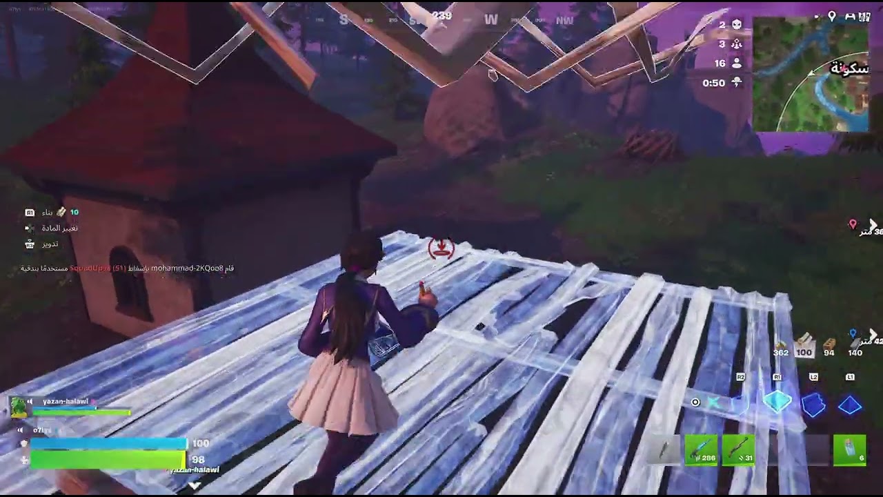 مقطع الجلد و المجلود 🔥