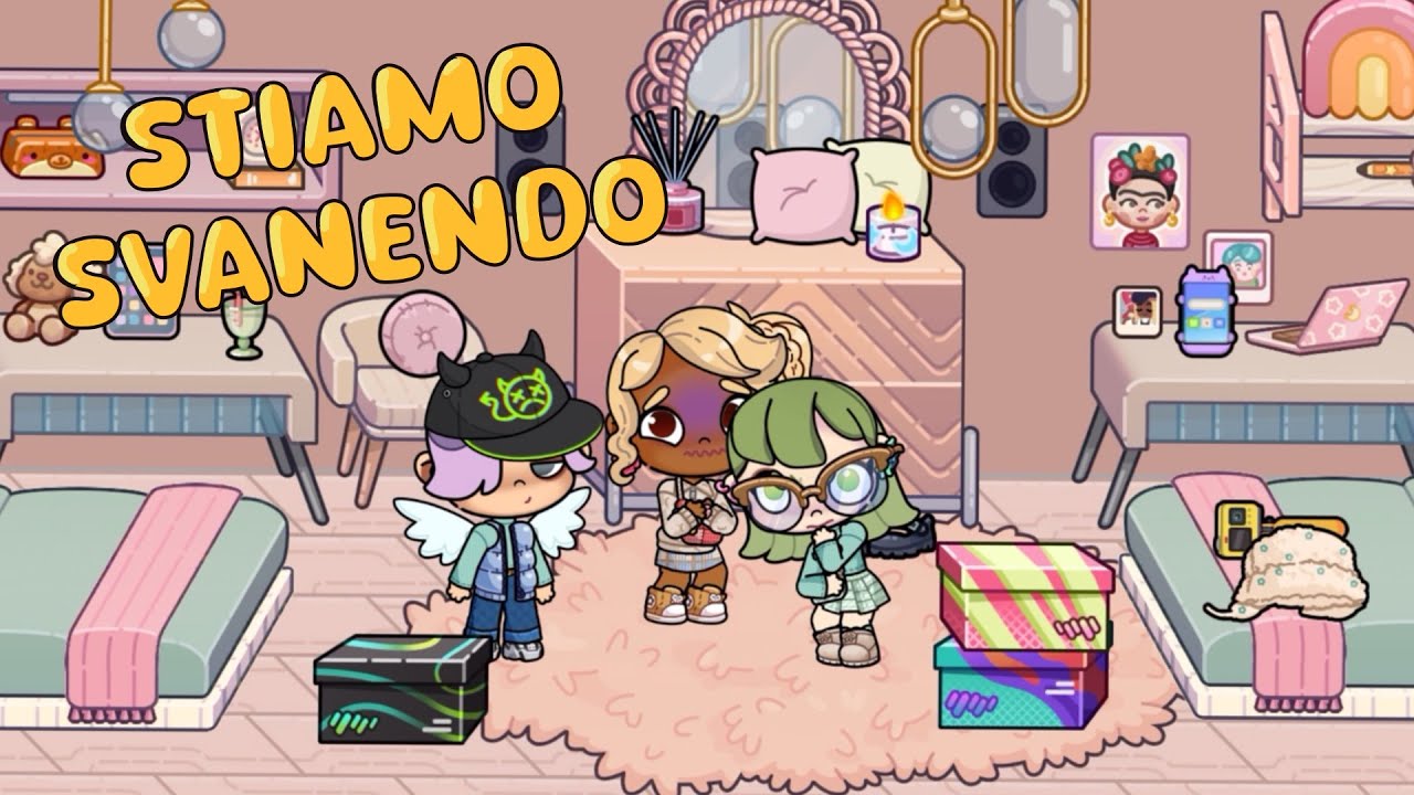Ci vogliono normali... ma noi siamo nati magici