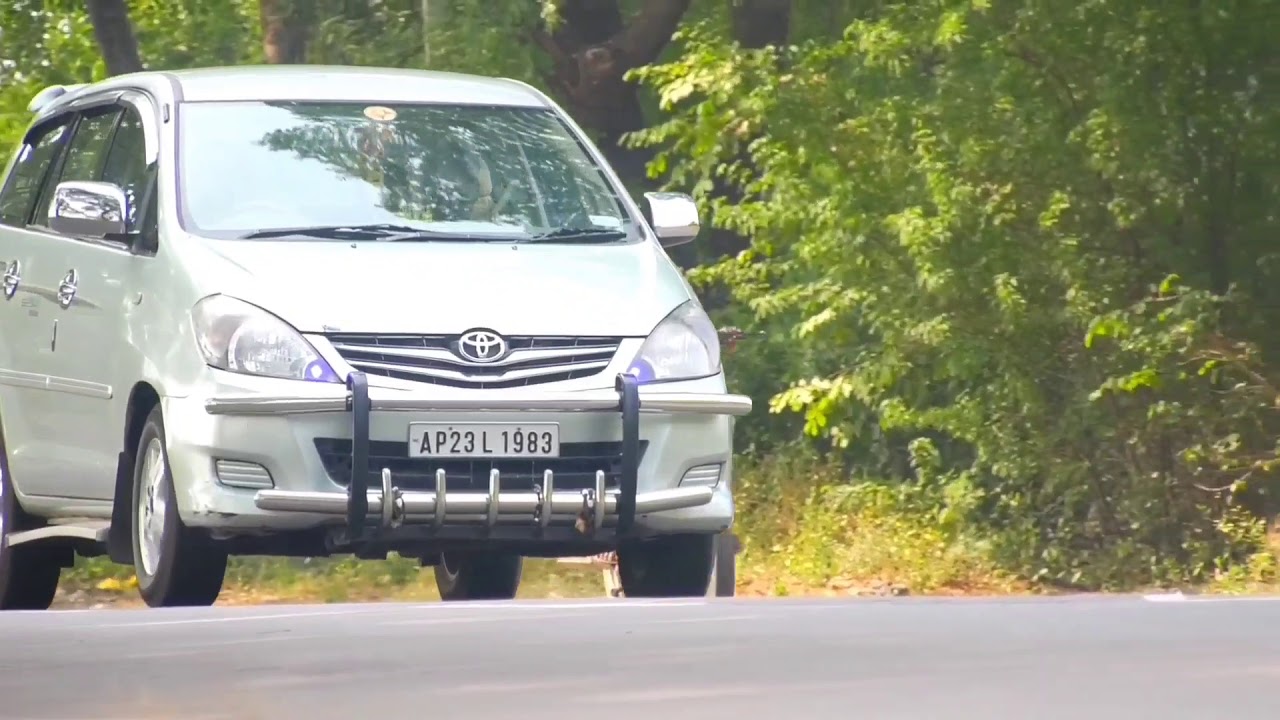 #INNOVA LOVERS..super luxury car...