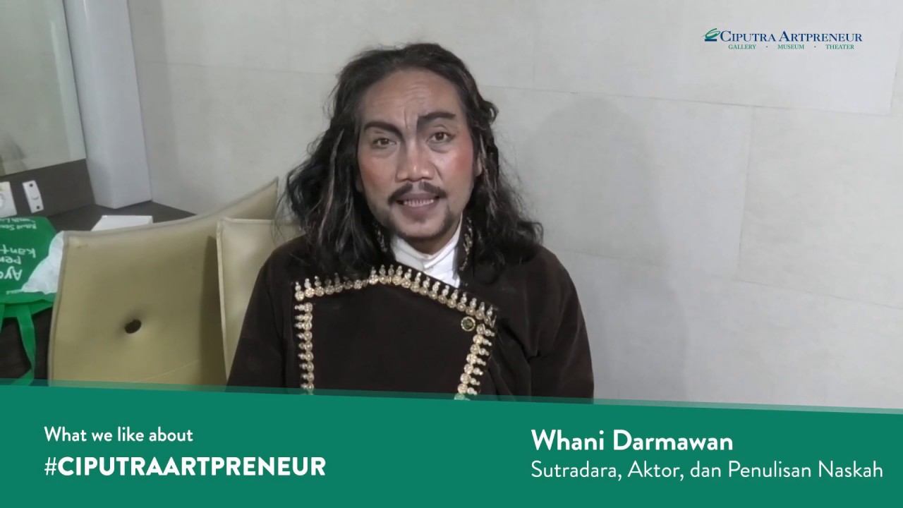 Whani Darmawan