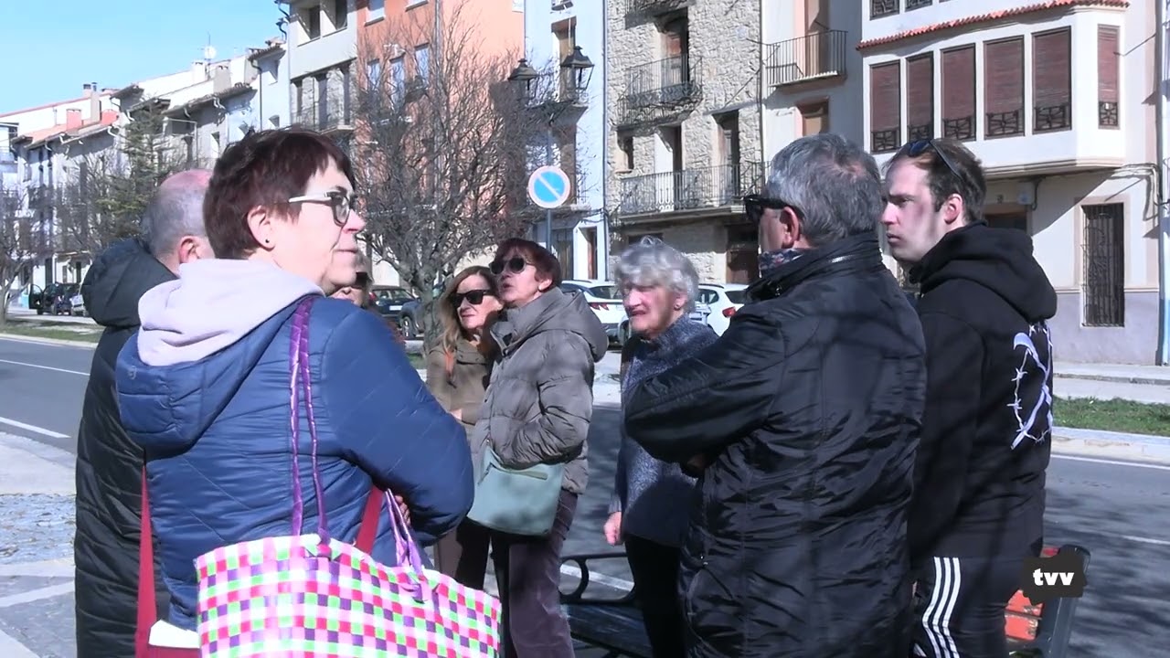 TVV PROGRAMA 1065: de l'1 al 7 de desembre de 2025