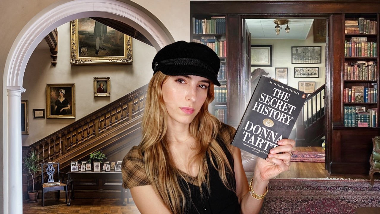 Is Dark Academia Dead?