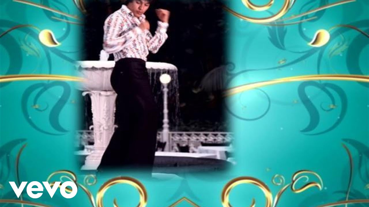 Juan Gabriel - Con Todo Y Mi Tristeza ((Cover Audio)(Video))