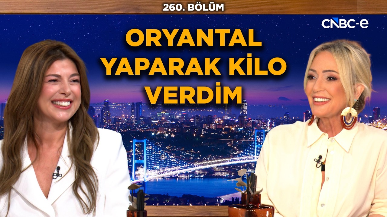 G&ouml;zde Kansu: &Ccedil;etin Tekindor'u tanıdıktan sonra kriterlerim değişti!