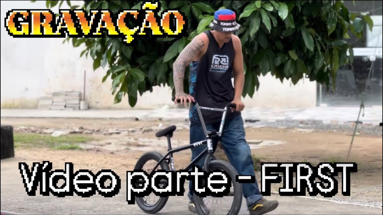 ERROS E ACERTOS DA VÍDEO PARTE - FIRST 🤡