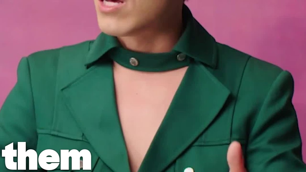 This will always live on. ✨ Eugene Lee Yang On His 