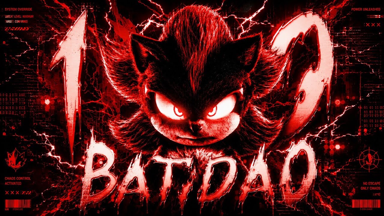 NO BATID&Atilde;O (Super Slowed)       #viral #viralvideo #video #phonk #viralphonk #2026 