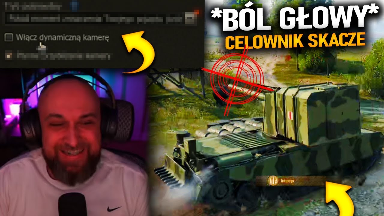 OPCJA W GRZE KTÓRA DAJE SPORO RADOŚCI (i ból głowy)