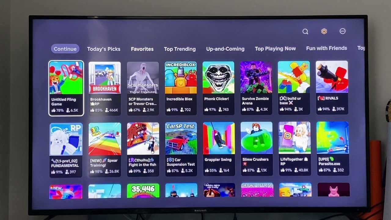 Roblox mix up including Survive Zombie Arena & Brookhaven