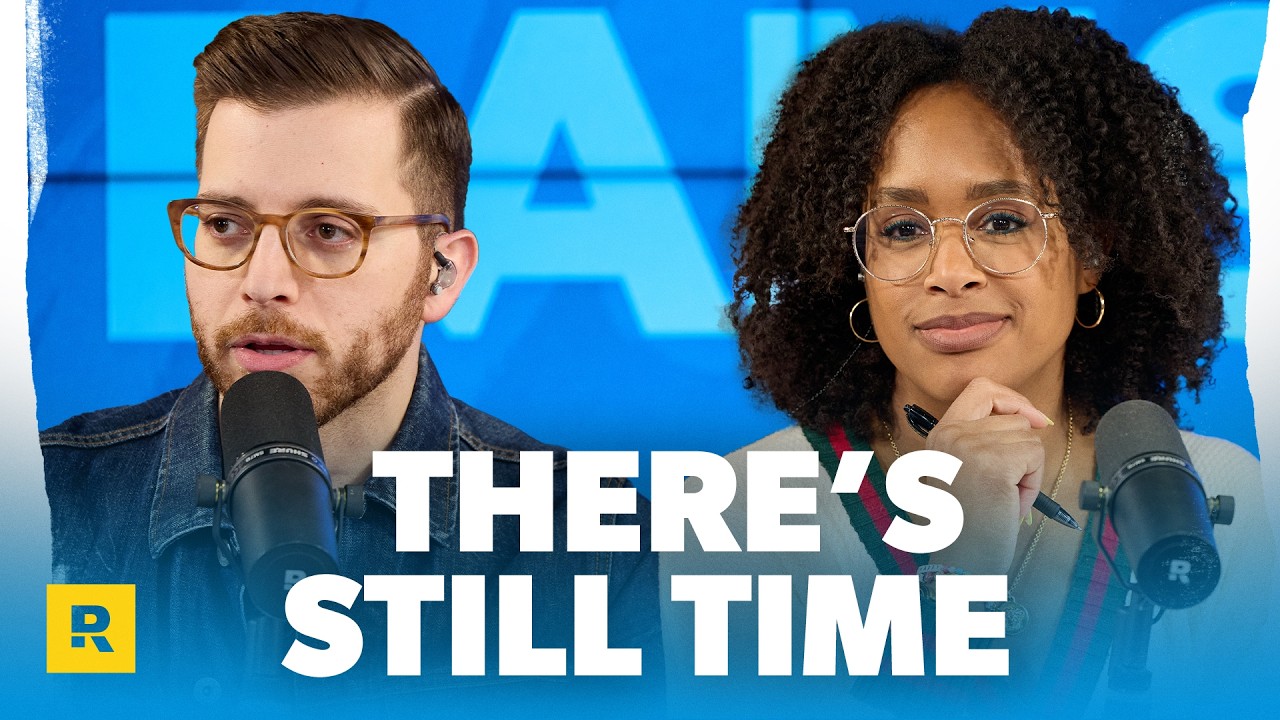 It's Never Too Late To Build Wealth | July 22, 2026