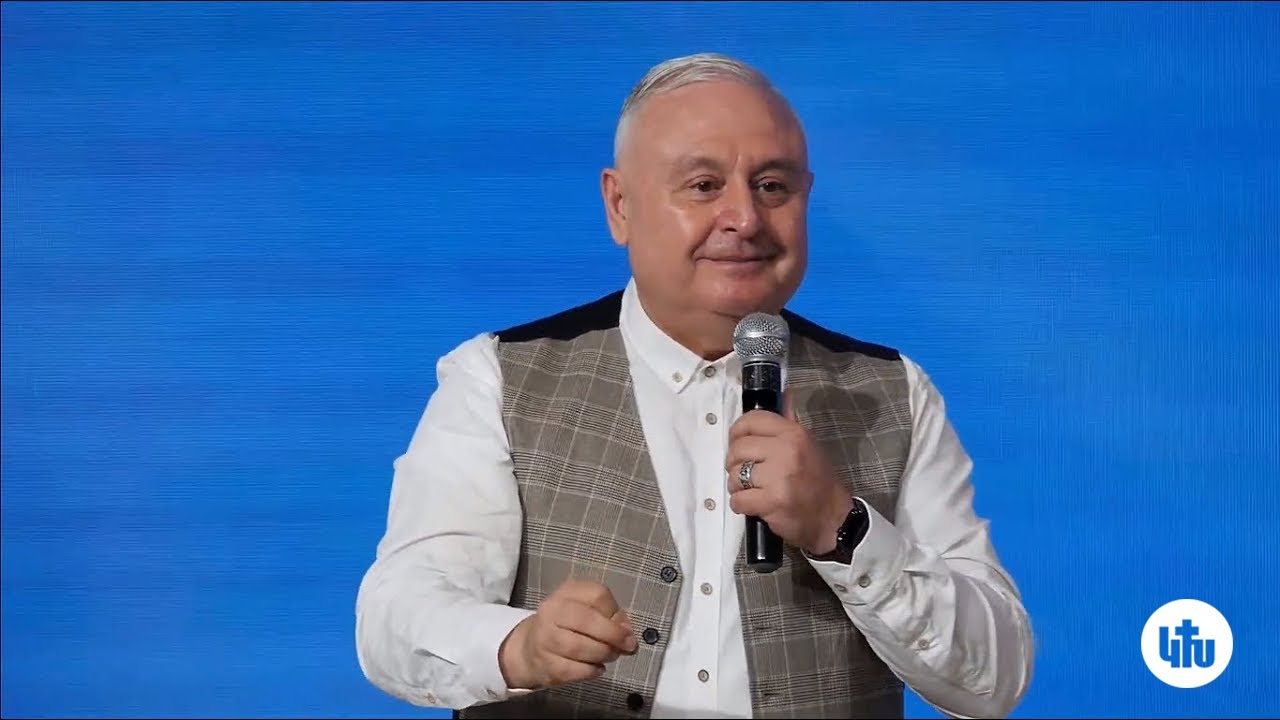 Սուրբ Հոգի | Արթուր Սիմոնյան | 23.05.2021