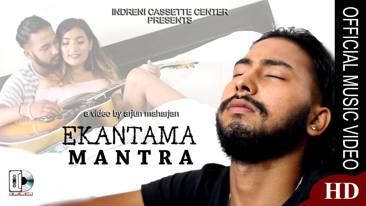 Ekantama || Mantra Band (Official Music Video) ft. Jamir & Ruksana